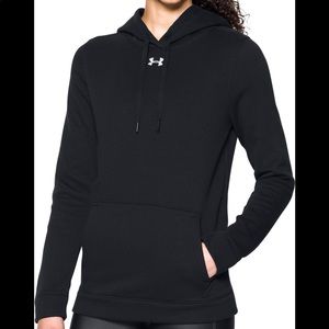 Under Armour Women’s Hoodie